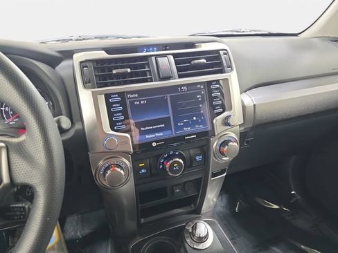 Used 2021 Toyota 4Runner SR5 AWD/4WD image 20