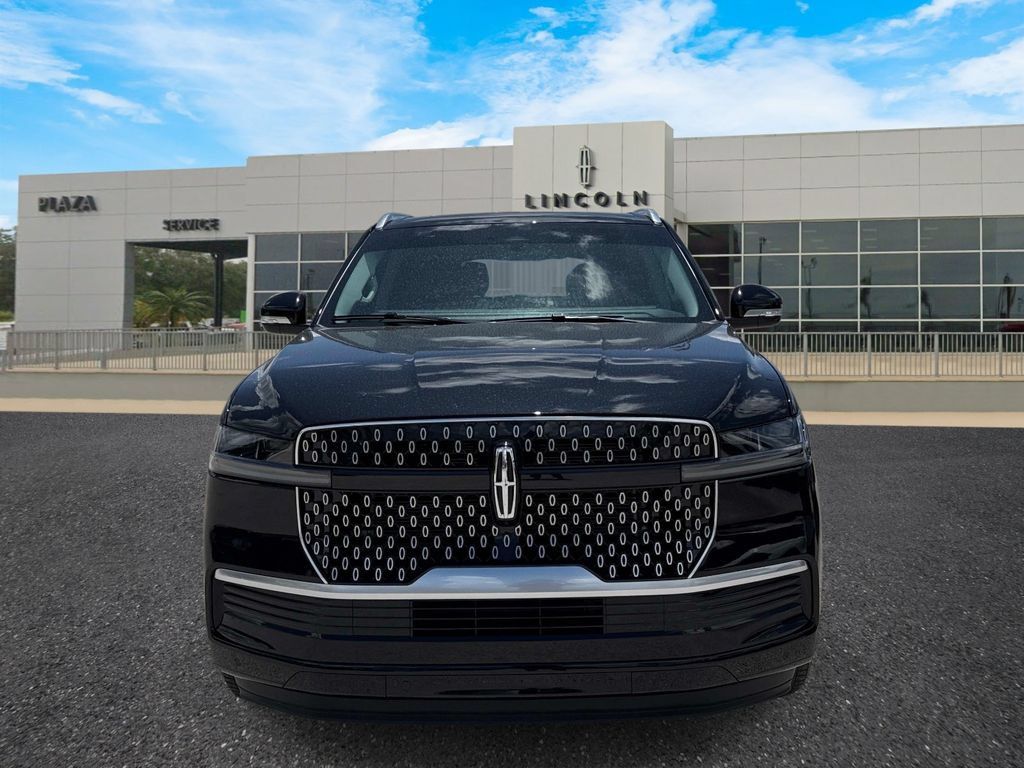 New 2026 Lincoln Navigator Reserve AWD/4WD image 7