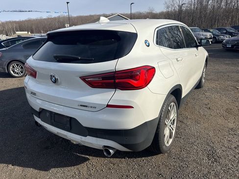 Used 2018 BMW X2 xDrive28i image 12