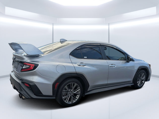 Used 2022 Subaru WRX AWD/4WD image 3