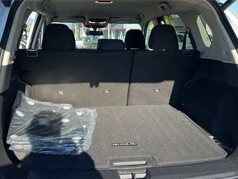 New 2026 Nissan Rogue SV image 13