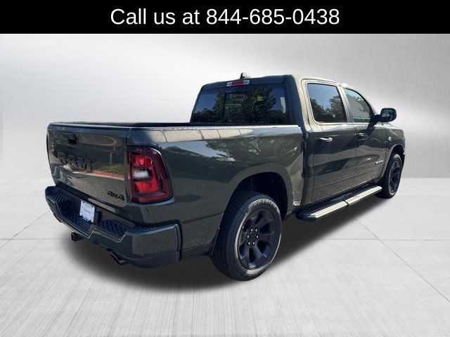 New 2026 RAM 1500 Express AWD/4WD image 5