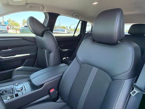 Used 2025 MAZDA CX-50 AWD 2.5 S w/ Preferred Package image 23
