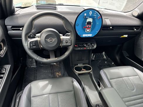 Certified 2026 MINI Cooper S FWD image 7