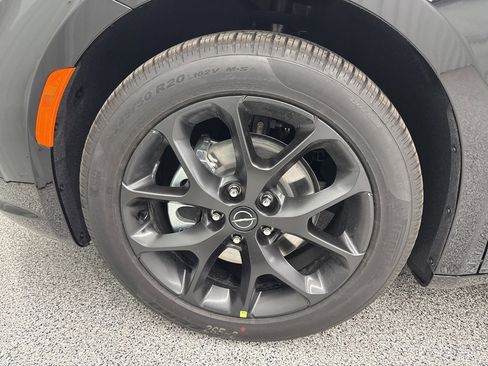 New 2026 Chrysler Pacifica Select image 10