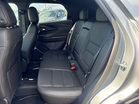Used 2026 Chevrolet TrailBlazer RS w/ Convenience Package AWD/4WD image 27