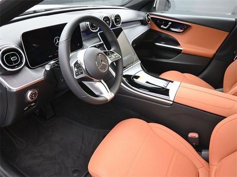 New 2026 Mercedes-Benz C 300 C 300 image 19