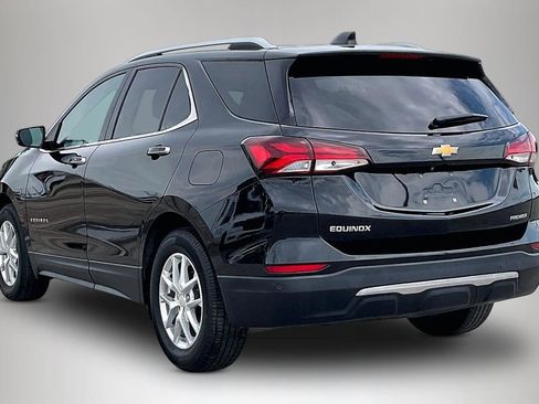 Used 2022 Chevrolet Equinox Premier FWD image 4