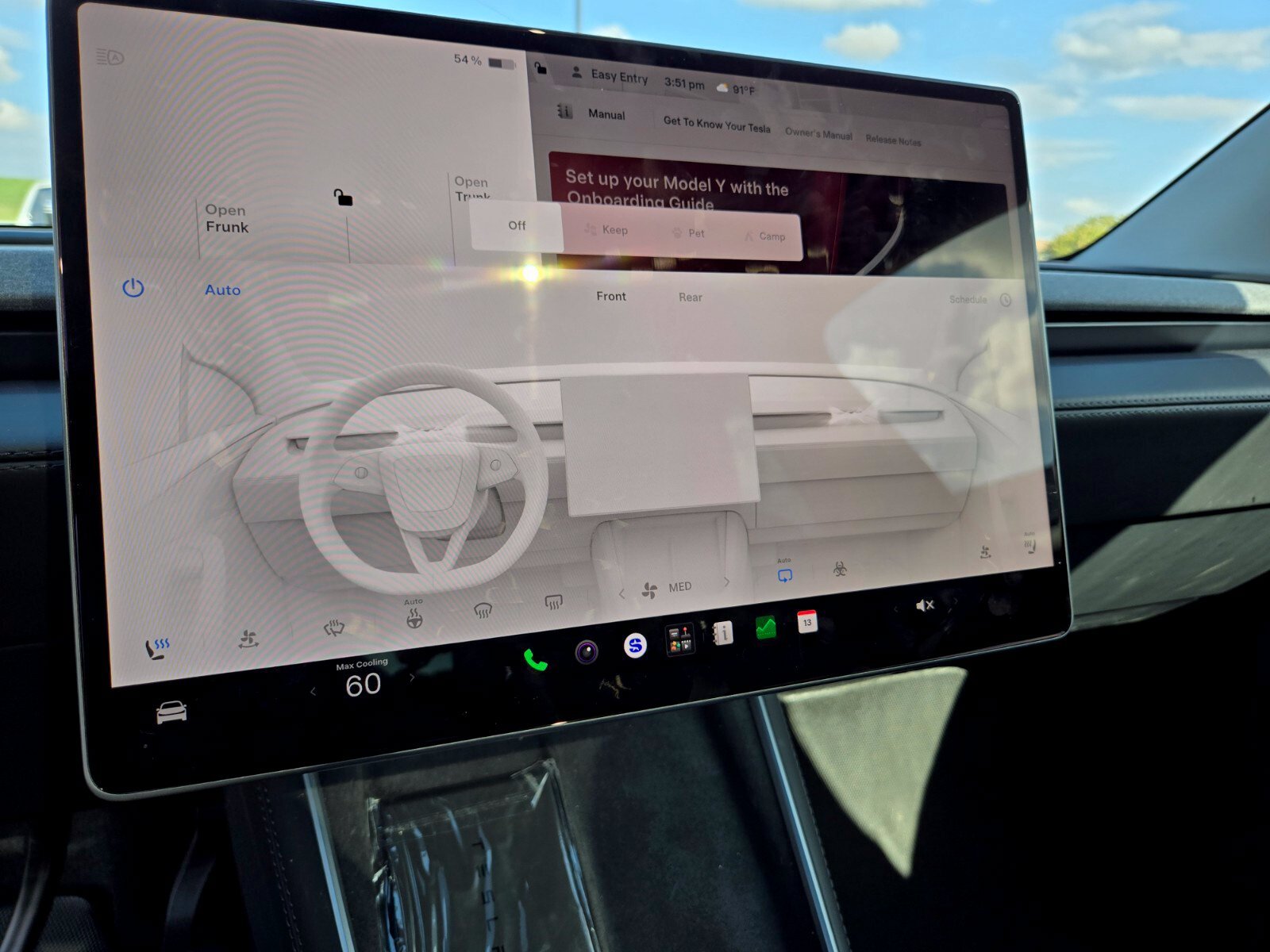 Used 2026 Tesla Model Y 2WD image 34