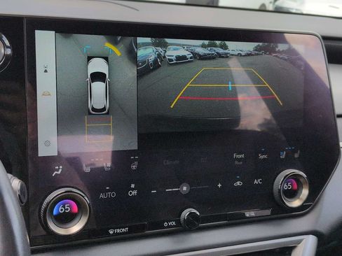 Used 2023 Lexus RX 350 AWD w/ Cold Area Package image 31