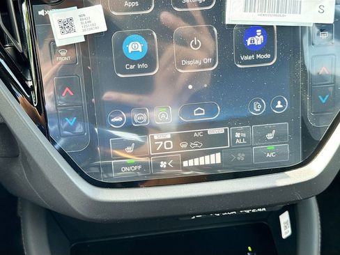 New 2026 Subaru Forester Sport AWD/4WD image 18