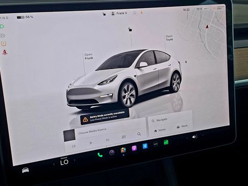Used 2024 Tesla Model Y Long Range RWD image 18