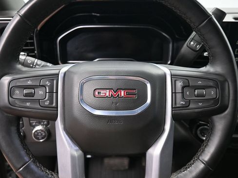 Used 2024 GMC Sierra 1500 Elevation w/ Max Trailering Package AWD/4WD image 19