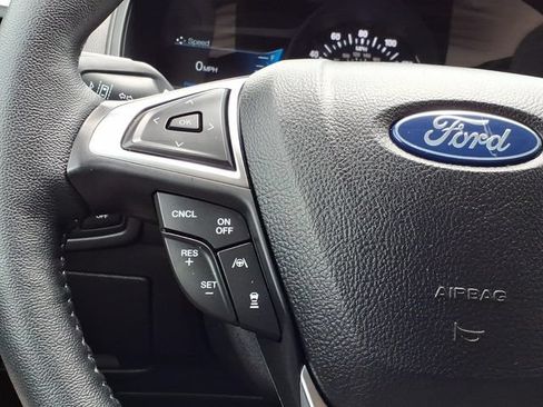 Certified 2024 Ford Edge SEL w/ Convenience Package AWD/4WD image 20