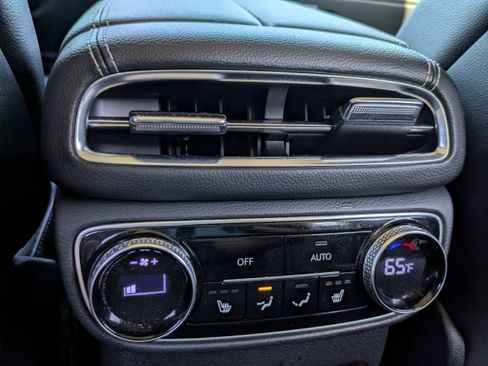 Used 2021 Genesis GV80 3.5T Advanced + w/ Advanced Package 06 image 19