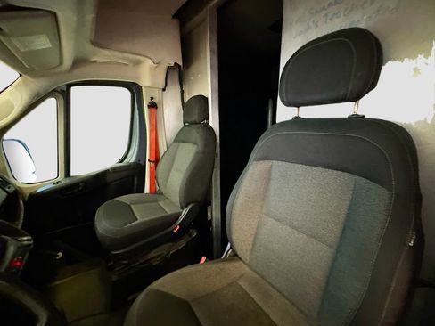 Used 2021 RAM ProMaster 3500 FWD image 19