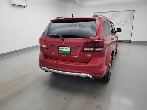 Used 2018 Dodge Journey Crossroad FWD image 7