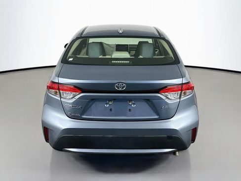 Used 2020 Toyota Corolla LE FWD image 6