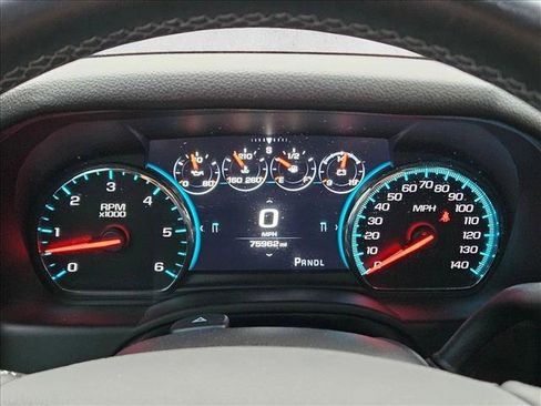 Used 2018 GMC Yukon XL Denali w/ Denali Ultimate Package image 11