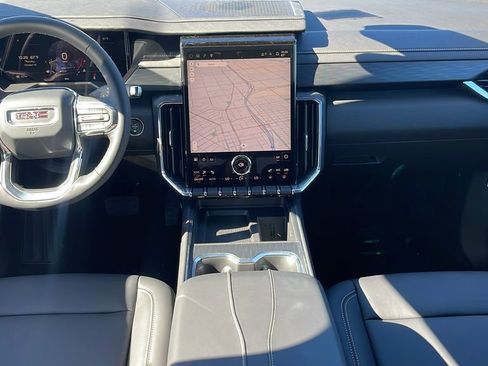 New 2026 GMC Acadia Elevation w/ Black Edition image 15