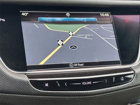 Used 2017 Cadillac XT5 Luxury w/ Driver Awareness Package image 4