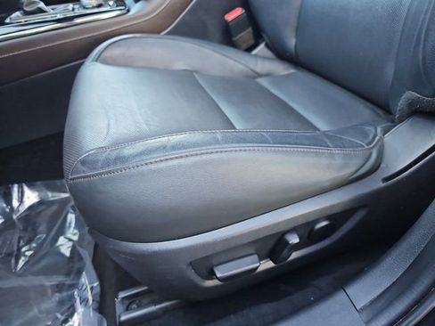 Used 2023 MAZDA CX-30 2.5 Turbo w/ Premium Package image 30