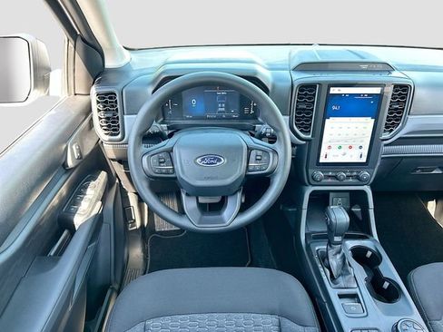 New 2025 Ford Ranger XL w/ Trailer Tow Package image 20