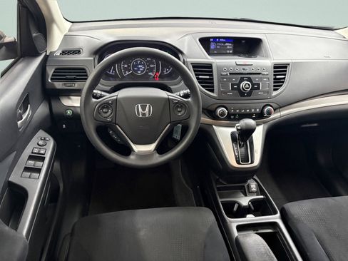 Used 2013 Honda CR-V EX image 9