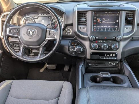 Used 2019 RAM 1500 Big Horn image 26