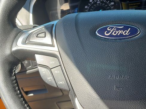 Used 2016 Ford Edge SEL w/ Equipment Group 201A AWD/4WD image 14