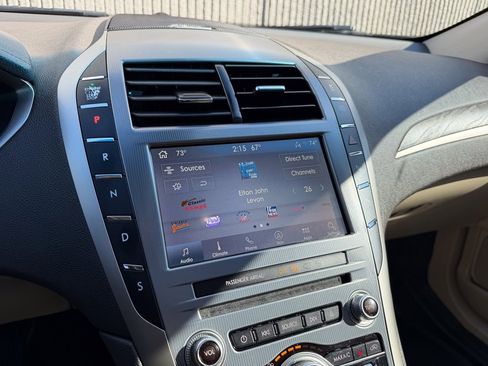 Certified 2020 Lincoln MKZ Reserve w/ Elements Package image 27