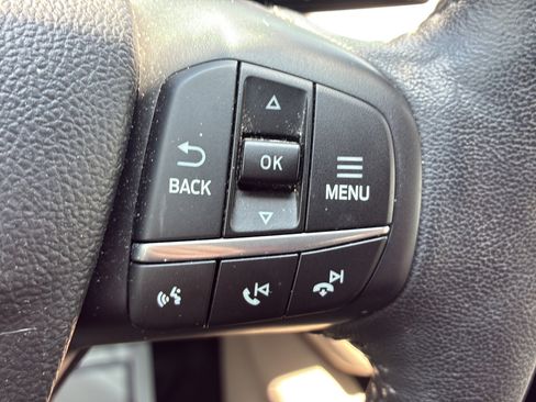 Used 2020 Ford Escape SEL FWD image 37