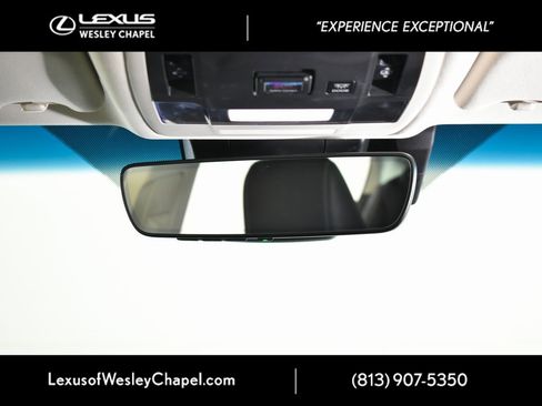 Used 2019 Lexus ES 350 Luxury image 41