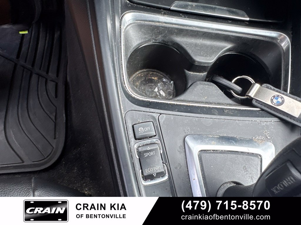 Used 2015 BMW 328i xDrive Sedan AWD/4WD image 23