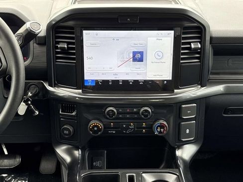 New 2026 Ford F150 STX w/ Equipment Group 200A RWD image 17