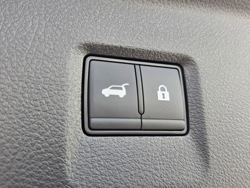 New 2026 INFINITI QX60 Sport w/ Dark Cargo Package image 19