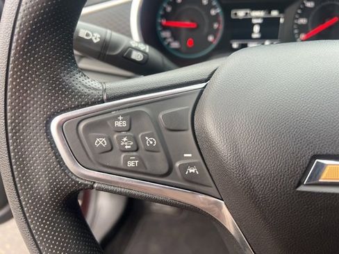 Used 2020 Chevrolet Malibu LT image 16