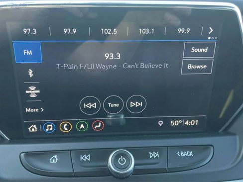 Used 2019 Chevrolet Blazer RS w/ LPO, Floor Liner Package image 25