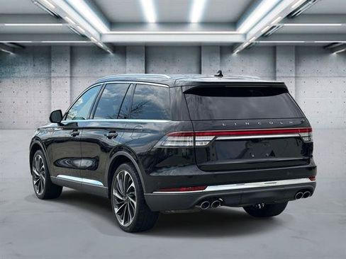 Used 2021 Lincoln Aviator Reserve w/ Equipment Group 201A AWD/4WD image 28