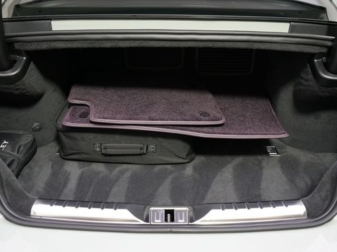 New 2026 Bentley Continental GT AWD/4WD image 18