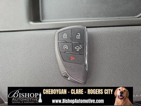 Used 2024 GMC Sierra 1500 Elevation image 13