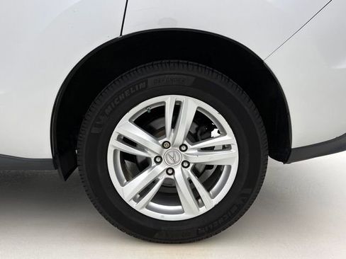Used 2015 Acura RDX FWD image 26