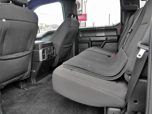 Used 2018 Ford F150 XLT w/ Equipment Group 302A Luxury image 14