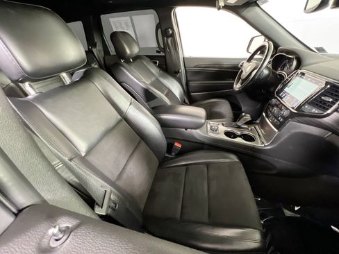 Used 2022 Jeep Grand Cherokee Laredo X image 28