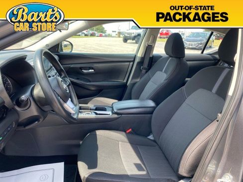 Used 2024 Nissan Sentra SV image 24