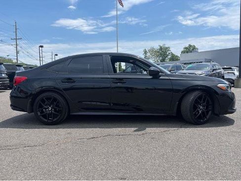 Used 2024 Honda Civic Sport image 5