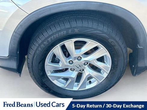 Used 2015 Honda CR-V EX-L image 33