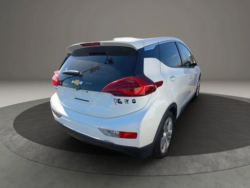 Used 2020 Chevrolet Bolt LT image 3