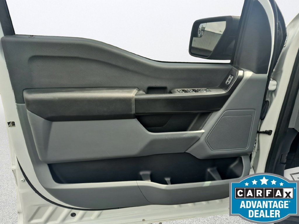 Used 2021 Ford F150 XL RWD image 21