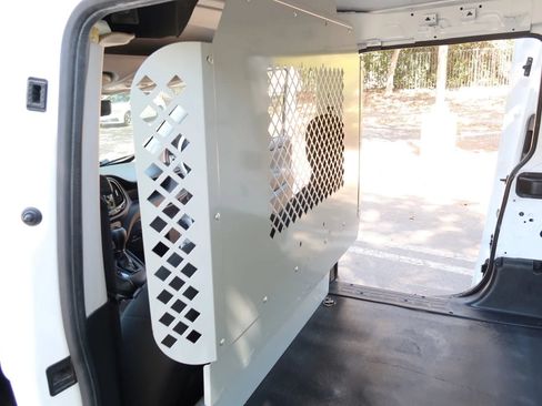 Used 2016 RAM ProMaster City Tradesman FWD image 23